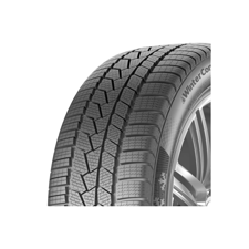 Continental WINTERCONTACT TS 860 S 245/40 R20 99V XL  FR téli gumiabroncs