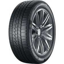 Continental WinterContact TS 860 S 245/45 R19 102H Téli gumi téli gumiabroncs