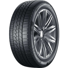 Continental WinterContact TS 860 S SSR (defekttűrő) 225/45 R17 91H Téli gumi téli gumiabroncs