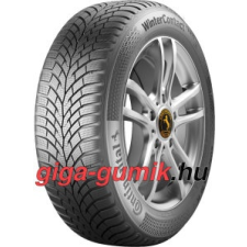 Continental WinterContact TS 870 ( 195/55 R15 85H ) téli gumiabroncs