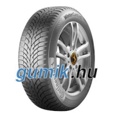 Continental WinterContact TS 870 ( 195/65 R15 91H ) téli gumiabroncs
