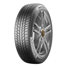 Continental WinterContact TS 870 P 225/65 R17 102T Téli Gumiabroncs téli gumiabroncs