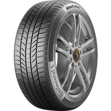 Continental WinterContact TS 870 P 255/40 R20 101W Téli gumi téli gumiabroncs