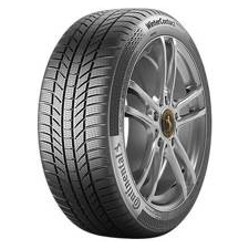 Continental WinterContact TS 870 P ContiSeal 215/65 R17 99H téli gumiabroncs