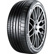 Continental XL FR SPORTCONTACT 6 NE0 255/45 R21 106Y nyári gumi nyári gumiabroncs