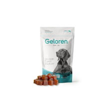 Contipro Pharma a.s Geloren Dog Large 420g vitamin, táplálékkiegészítő kutyáknak