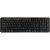 Contour New Balance Tastatur  wireless DE-Layout   schwarz (102100)