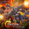  Contra: Operation Galuga