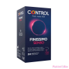 CONTROL CONDOMS CONTROL - ADAPTA ÓVSZER 24 DARAB