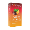 CONTROL CONDOMS CONTROL - FÚZIÓS ÓVSZER 12 DB