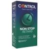 CONTROL CONDOMS CONTROL - NON STOP RETARD ÓVSZER 12 DARAB