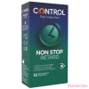CONTROL CONDOMS CONTROL - NON STOP RETARD ÓVSZER 12 DARAB