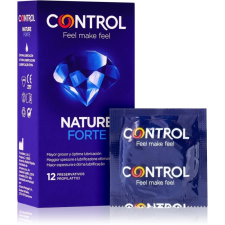 Control Nature Forte óvszerek 12 db óvszer