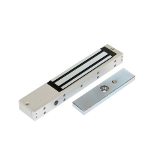 Control ZOA-180 rátét síkmágnes biztonságtechnikai eszköz