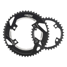 CONTROLTECH excentrikus lánckerék Shimano 53T CONTROLTECH Bicikli Kerékpár alkatrészek Kerékpár lánctányérok kerékpár és kerékpáros felszerelés