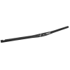 CONTROLTECH LYNX FLAT TOP BAR egyenes MTB kormány, alumínium, 31,8 mm, 800 mm, 318 g, fekete CONTROLTECH  Bicikli alkatrészek Kerékpár alkatrészek Kerékpár kormányok