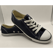  Converse All Stars BLUE tornacipő női cipő