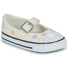 Converse Balerina cipők / babák CHUCK TAYLOR ALL STAR DAINTY MARY JANE FLORAL EASY ON Bézs 20