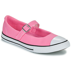 Converse Balerina cipők / babák CHUCK TAYLOR ALL STAR DAINTY MARY JANE Rózsaszín 34