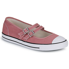 Converse Balerina cipők / babák CHUCK TAYLOR ALL STAR DAINTY MARY JANE Rózsaszín 36