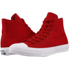 Converse Chuck Taylor All Star II Hi női piros tornacipő 35 női cipő
