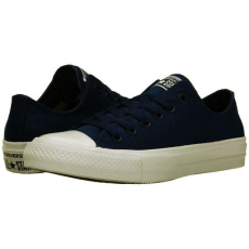 Converse Chuck Taylor All Star II Ox női sötétkék 35