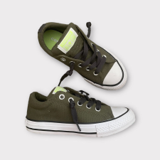 Converse cipő - 31 (ÚJ) gyerek cipő