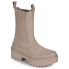 Converse Csizmák CHUCK TAYLOR ALL STAR LUGGED HEEL NU Bézs 40