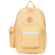Converse Hátitáskák CONVERSE BACKPACK PENCIL CASE Citromsárga Egy méret