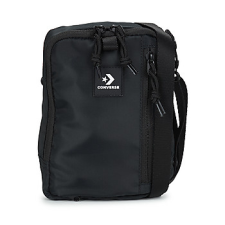 Converse Kistáskák CB CONVERTIBLE CROSSBODY BAG Fekete Egy méret kézitáska és bőrönd