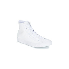 Converse Magas szárú edzőcipők ALL STAR MONOCHROME CUIR HI Fehér 38