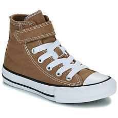 Converse Magas szárú edzőcipők CHUCK TAYLOR ALL STAR 1V Barna 33