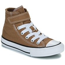 Converse Magas szárú edzőcipők CHUCK TAYLOR ALL STAR 1V Barna 34 gyerek cipő