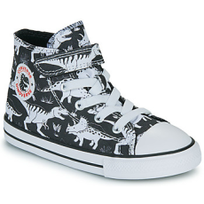 Converse Magas szárú edzőcipők CHUCK TAYLOR ALL STAR 1V Fekete 22