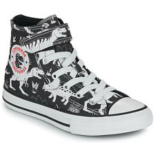 Converse Magas szárú edzőcipők CHUCK TAYLOR ALL STAR 1V Fekete 30 gyerek cipő