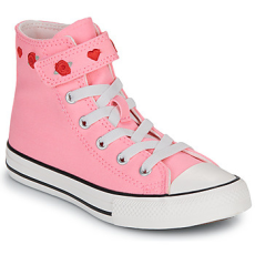 Converse Magas szárú edzőcipők CHUCK TAYLOR ALL STAR 1V Rózsaszín 32