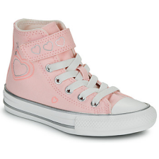 Converse Magas szárú edzőcipők CHUCK TAYLOR ALL STAR 1V Rózsaszín 33 gyerek cipő