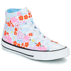 Converse Magas szárú edzőcipők CHUCK TAYLOR ALL STAR 1V Sokszínű 31