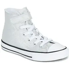 Converse Magas szárú edzőcipők Chuck Taylor All Star 1V Szürke 28
