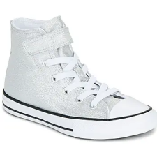 Converse Magas szárú edzőcipők Chuck Taylor All Star 1V Szürke 35 gyerek cipő