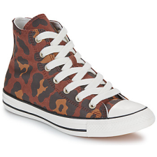 Converse Magas szárú edzőcipők CHUCK TAYLOR ALL STAR Barna 35 női cipő