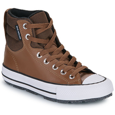 Converse Magas szárú edzőcipők CHUCK TAYLOR ALL STAR BERKSHIRE BOOT Barna 35 1/2