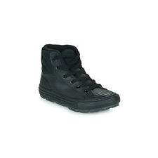 Converse Magas szárú edzőcipők Chuck Taylor All Star Berkshire Boot Leather Hi Fekete 29 gyerek cipő