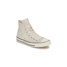 Converse Magas szárú edzőcipők CHUCK TAYLOR ALL STAR Bézs 35 női cipő