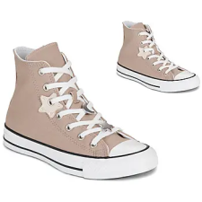 Converse Magas szárú edzőcipők Chuck Taylor All Star Bézs 35 1/2 gyerek cipő