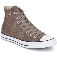 Converse Magas szárú edzőcipők CHUCK TAYLOR ALL STAR BORO STITCH HIGH TOP Barna 41