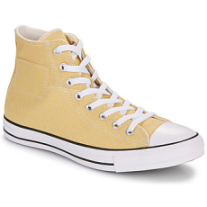 Converse Magas szárú edzőcipők CHUCK TAYLOR ALL STAR CANVAS   JACQUARD Bézs 43