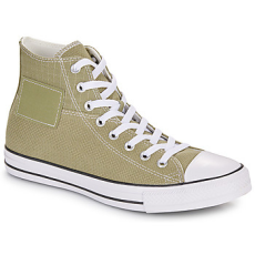 Converse Magas szárú edzőcipők CHUCK TAYLOR ALL STAR CANVAS   JACQUARD Zöld 46