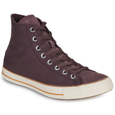 Converse Magas szárú edzőcipők CHUCK TAYLOR ALL STAR CANVAS   LEATHER Barna 42