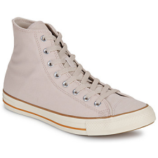 Converse Magas szárú edzőcipők CHUCK TAYLOR ALL STAR CANVAS   LEATHER Bézs 46 férfi cipő